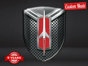 Oldsmobile Autosticker Pro Max Stilvoll Design Robust